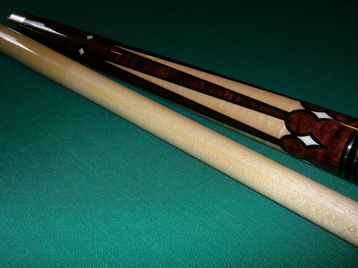 Looking For Old Predator Cue